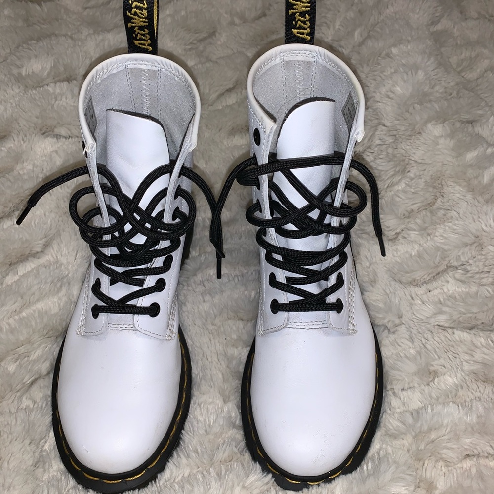 dr martens